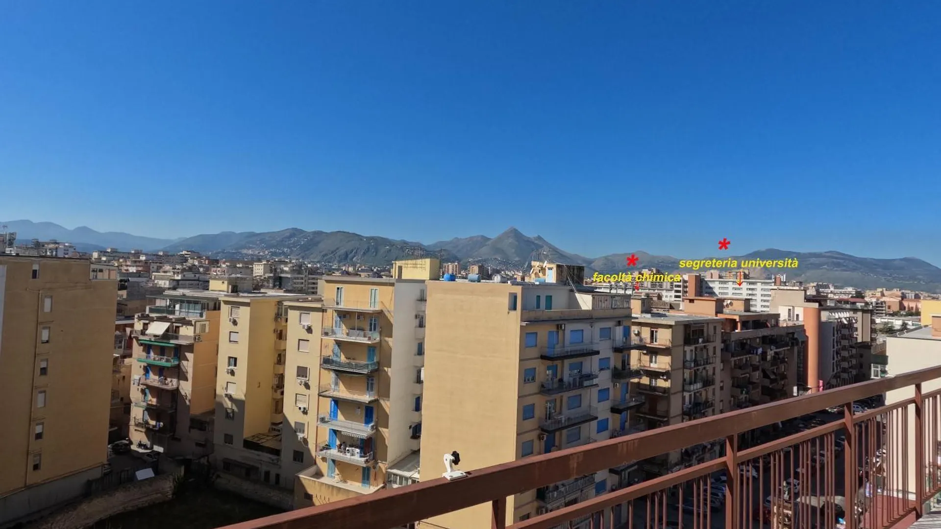 Kalos Palermo Guest house