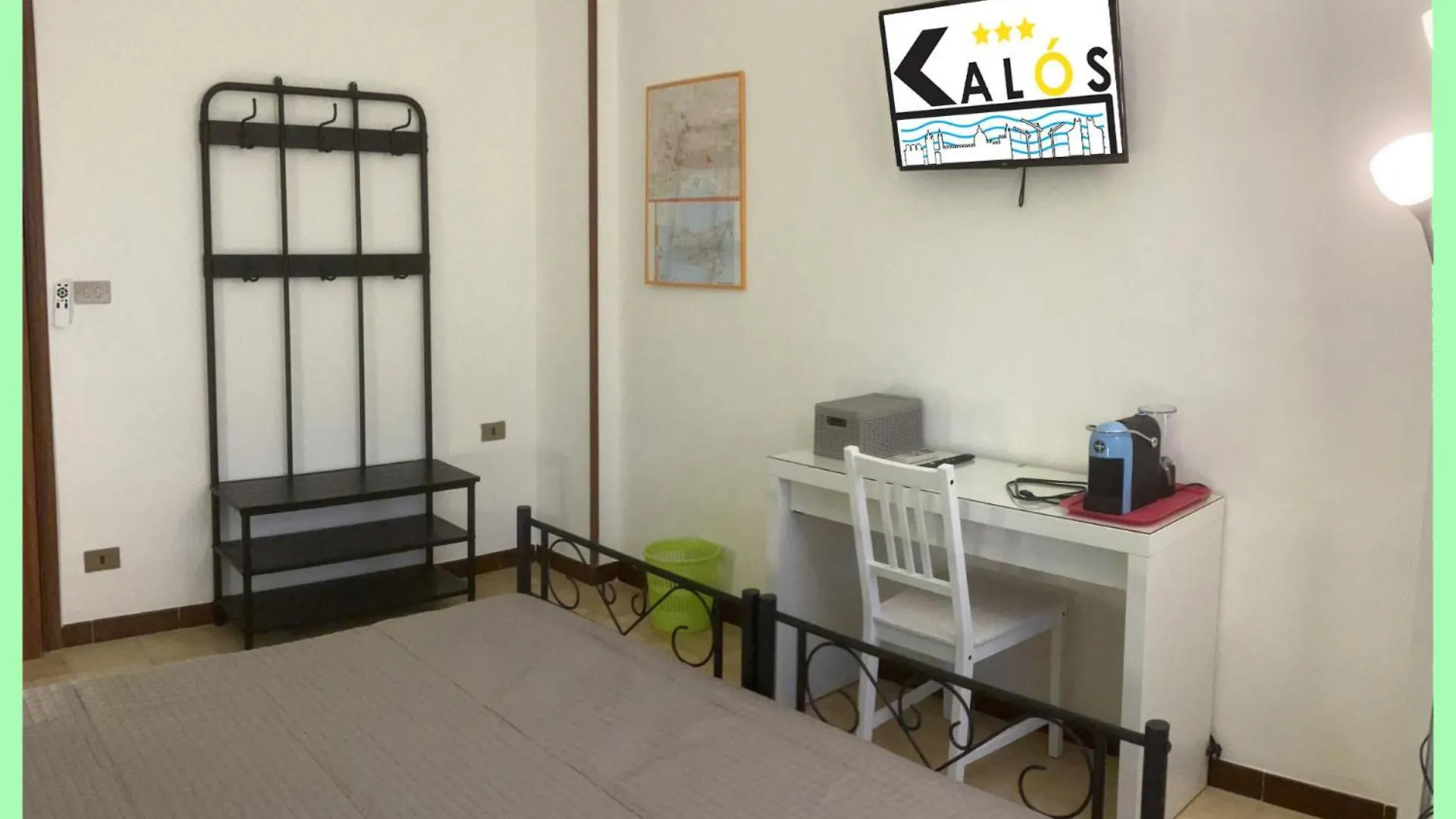 Kalos Palermo Italy