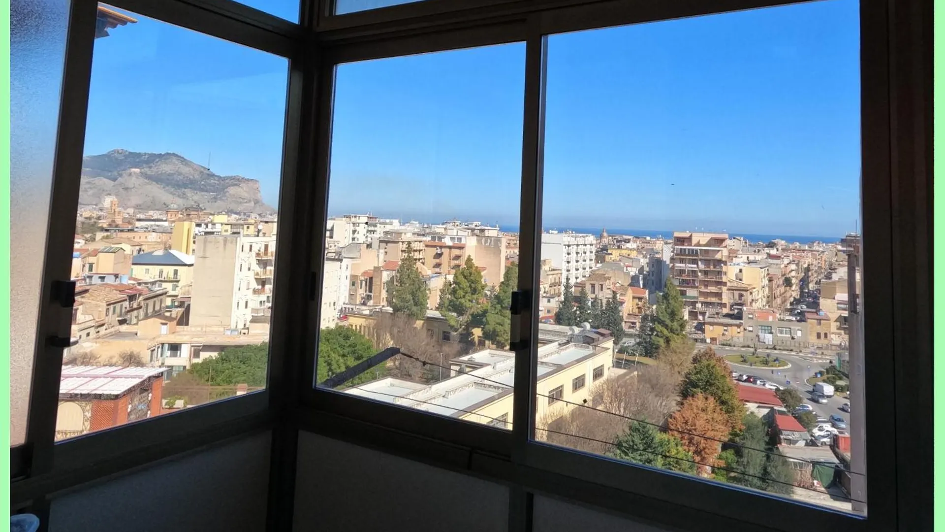 Kalos Palermo Guest house