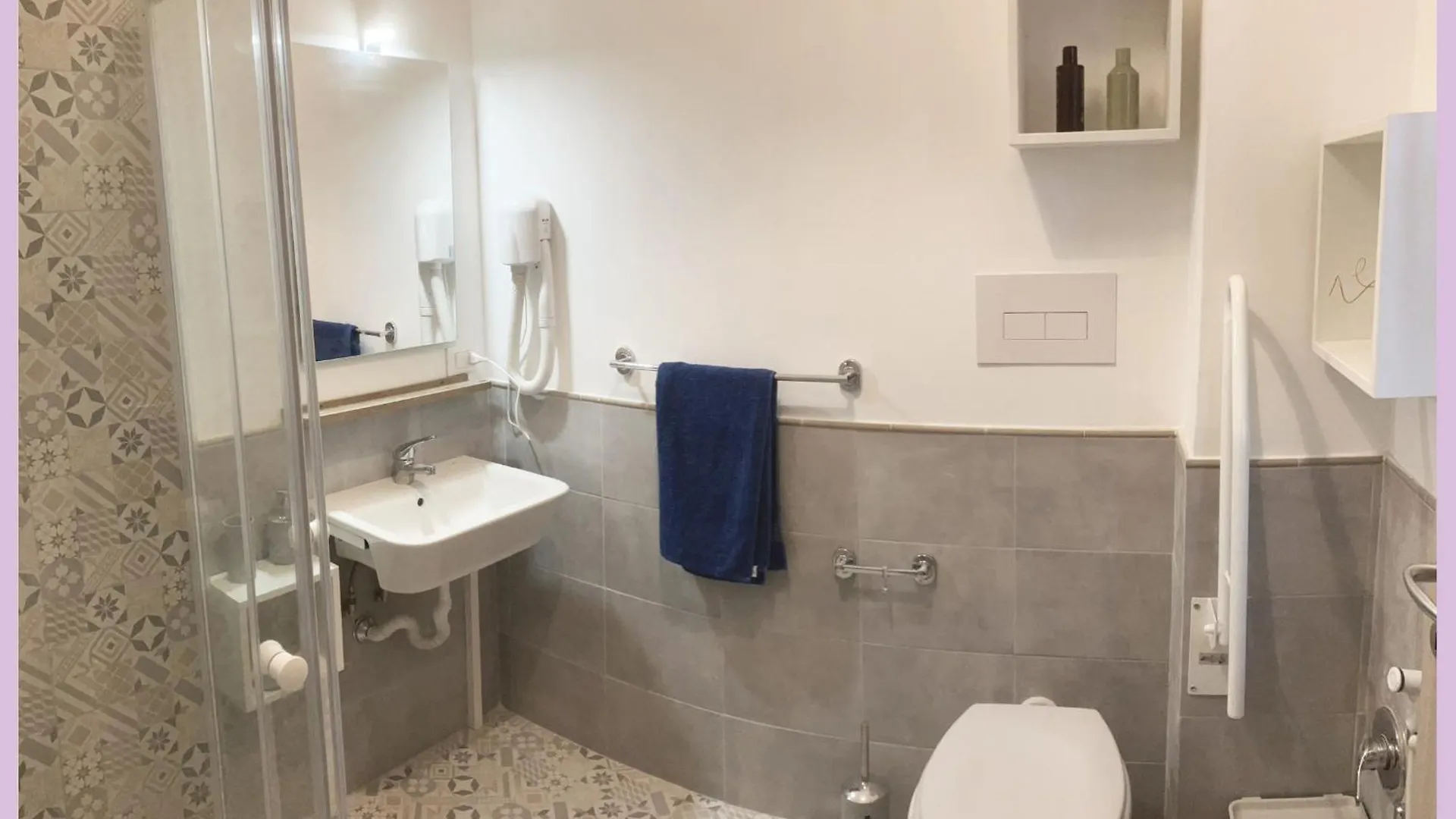 Guest house Kalos Palermo