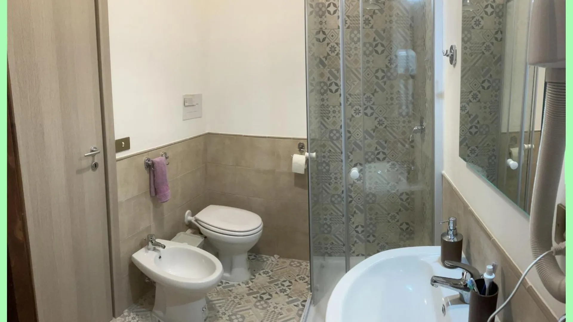 Kalos Palermo Guest house