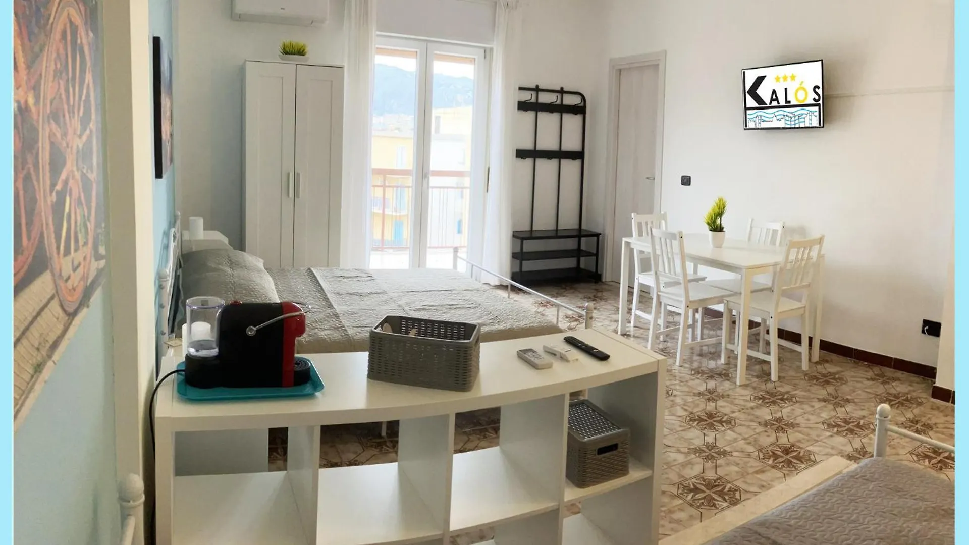 Kalos Palermo Guest house