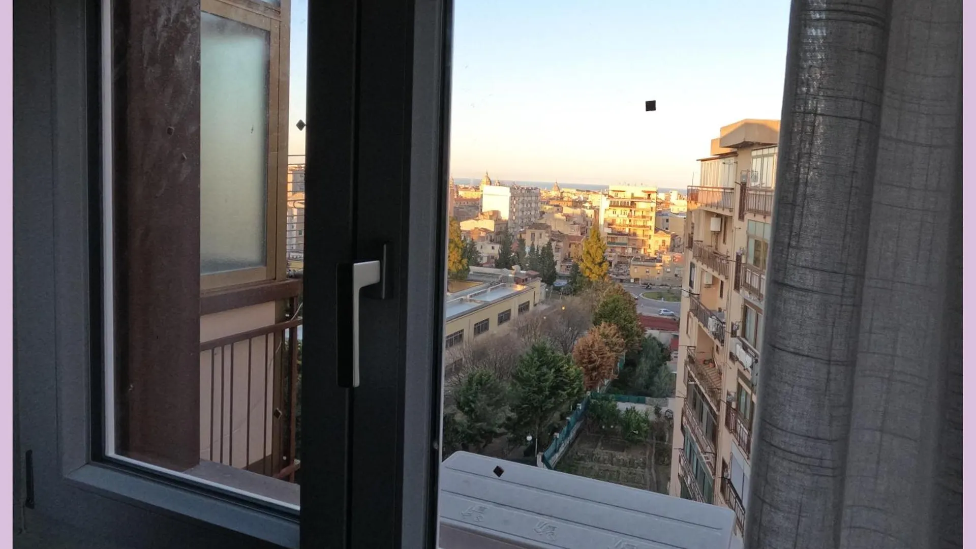 Guest house Kalos Palermo