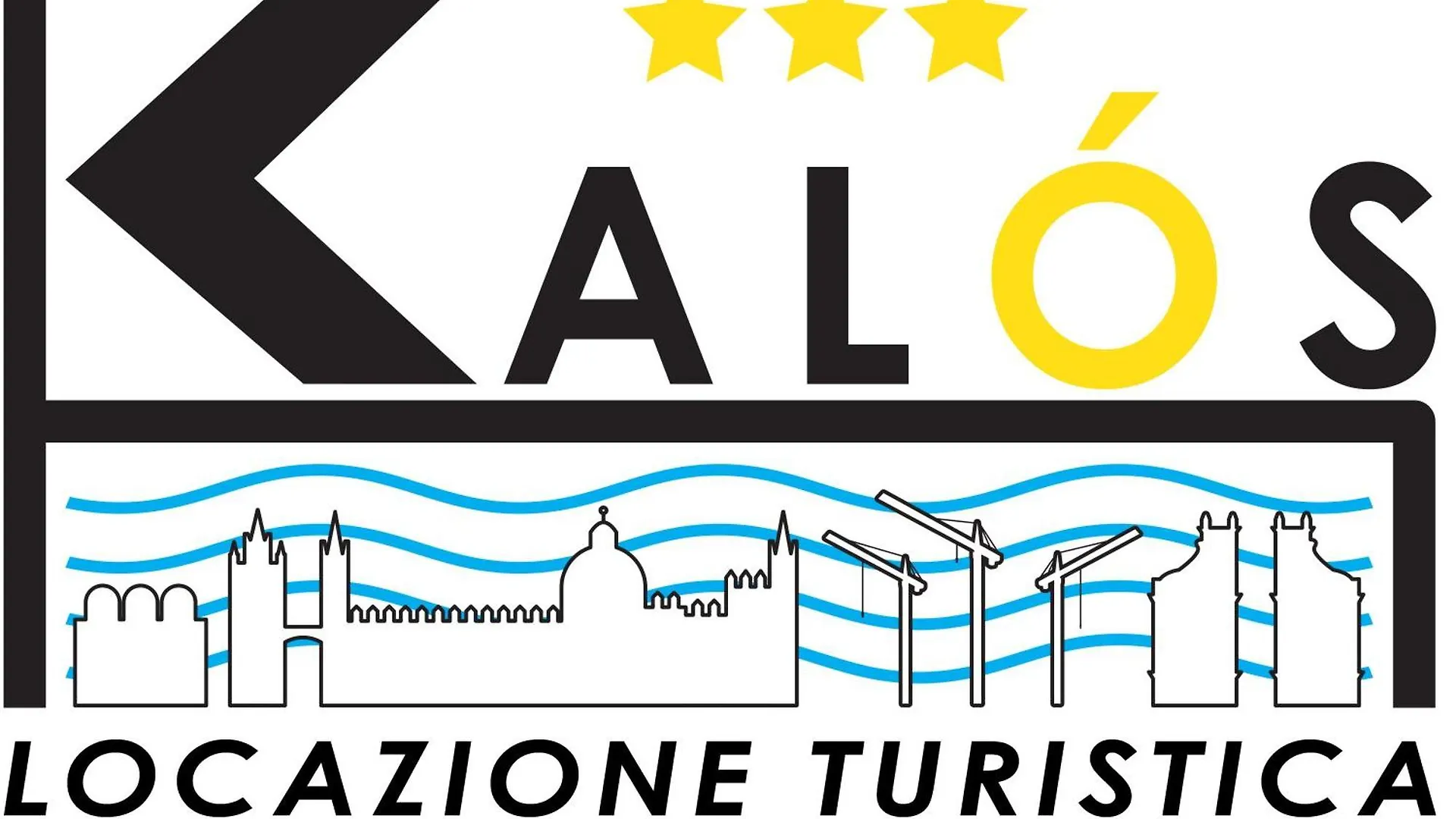 Guest house Kalos Palermo