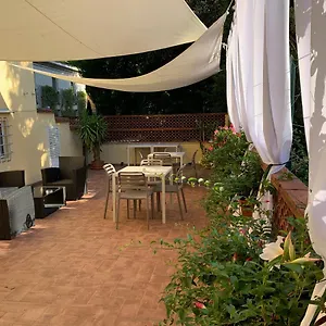 La Terrazza Di Via Elisa 2*, Lucca Italia