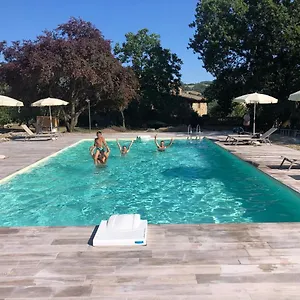 Giogliano 3*, Radicondoli Italia