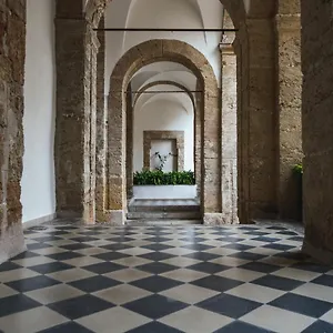 Palazzo Santamarina Luxury Suite&spa Affittacamere