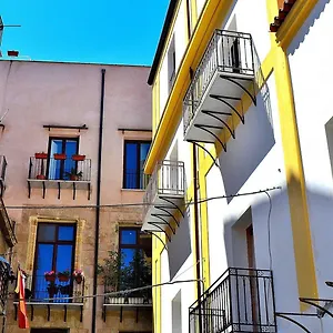 Loggia Del Gattopardo Bed & Breakfast