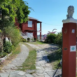 Colpi Di Timone , Finale Ligure Italia